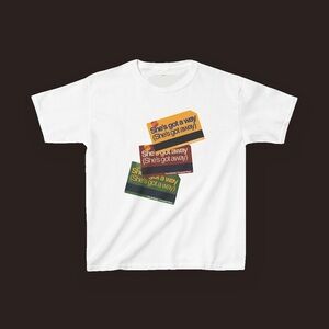 The Subway ShirtChappell Graphic Tee Midwest Princess Shirt